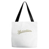 Steven Hawking Tote Bags