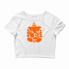 upcoming ganesh chaturthi Crop Top