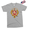 pulp fighter Exclusive T-shirt