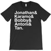 Queer Eye T-Shirt
