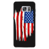 sa distress flag cool american Samsung Galaxy S7