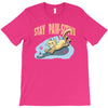 stay paw sitive T-Shirt