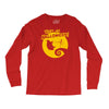 sparta nightmare Long Sleeve Shirts