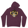 monkey Hoodie