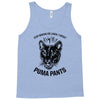 puma pants Tank Top