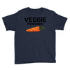 Veggie Powered Youth Tee