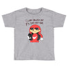 Ugandan Knuckles Toddler T-shirt