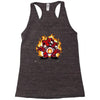 careberus Racerback Tank