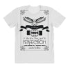 vintage 1964 a star was born aged perfection All Over Women's T-shirt