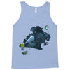 anyone out there Tank Top