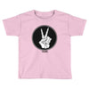 PLEASE Toddler T-shirt