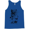 ashitaka Tank Top