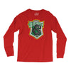 slyther bits Long Sleeve Shirts