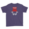 pure imagination Youth Tee