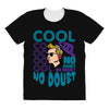 cool no doubt All Over Women's T-shirt