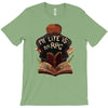 my life is an rpg2 T-Shirt
