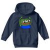 HYPERS PepeHype Youth Hoodie