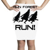 run forest run Pencil Skirts