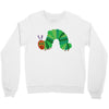 color funny Crewneck Sweatshirt