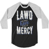 lawd have mercy 3/4 Sleeve Shirt