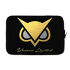 fahrie77 Laptop sleeve