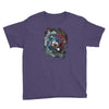 game of dragons Youth Tee