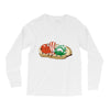 blt together forever Long Sleeve Shirts