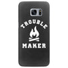Trouble Maker Samsung Galaxy S7 Edge