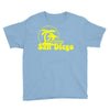 stay classy san diego Youth Tee