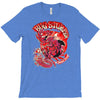 red bird T-Shirt