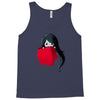 marceline pocket Tank Top