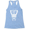i'm up all night to get loki Racerback Tank