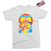 jamie and the magic torch cult funny retro Exclusive T-shirt