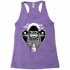 old rider Racerback Tank