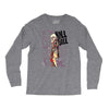 kill bill Long Sleeve Shirts