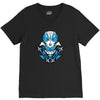 samurai blue ranger V-Neck Tee