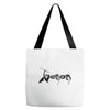 venom Tote Bags