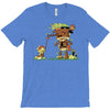 me and mr T-Shirt