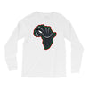 african black panther Long Sleeve Shirts