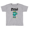 the dweeb Toddler T-shirt