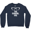 jurgen klopp the normal one funny Crewneck Sweatshirt