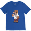 bearly awake V-Neck Tee