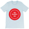 go mummy go T-Shirt