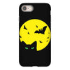 cat halloween iPhone 8