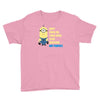 new cute Youth Tee