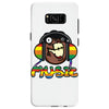 music Samsung Galaxy S8