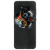 daft yin yang Samsung Galaxy S8 Case