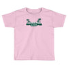 i survived lost Toddler T-shirt