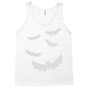 flying bats Tank Top