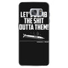 lets bomb the shit outta them Samsung Galaxy S7